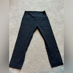 Lululemon 23” align leggings